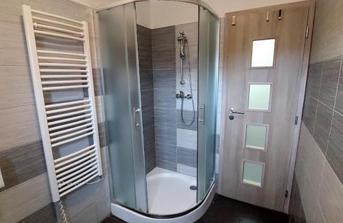Strachotin Apartment | Penzion Hazdrovi