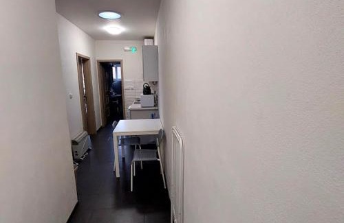 Strachotin Apartment | Penzion Hazdrovi