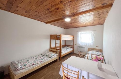 Kucharovice House | Penzion Hevera