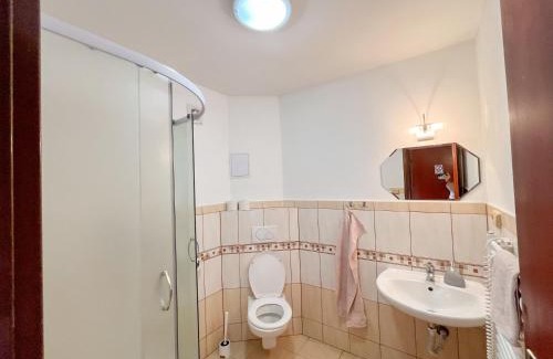 Kucharovice House | Penzion Hevera