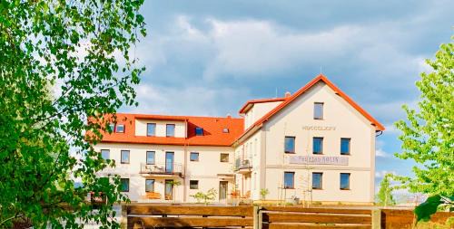 Holin Apartment | Penzion Holín u Prachovských skal