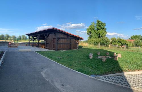 Holin Apartment | Penzion Holín u Prachovských skal