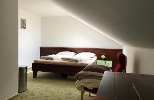 Hodonin House | Penzion JaRo