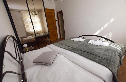 Trebenice House | Penzion Klášter