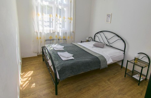 Trebenice House | Penzion Klášter