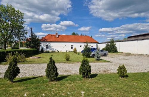 Bosilec House | Penzion Kravín