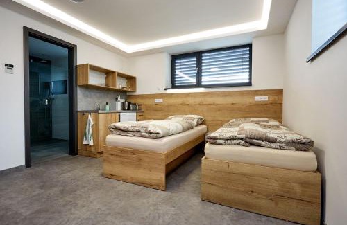 Pribram House | Penzion Kunc - Ubytování v soukromí - Borová 607, Příbram - Střední Čechy