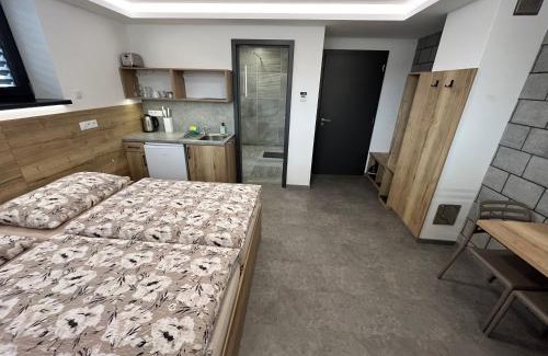 Pribram House | Penzion Kunc - Ubytování v soukromí - Borová 607, Příbram - Střední Čechy