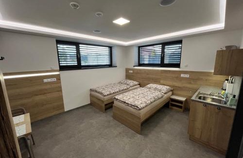 Pribram House | Penzion Kunc - Ubytování v soukromí - Borová 607, Příbram - Střední Čechy