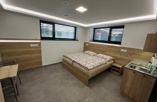 Pribram House | Penzion Kunc - Ubytování v soukromí - Borová 607, Příbram - Střední Čechy