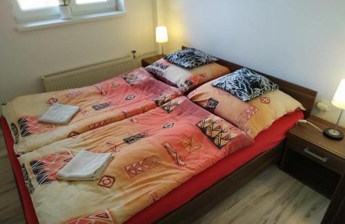 Trojanovice Apartment | Penzion Kutil Trojanovice