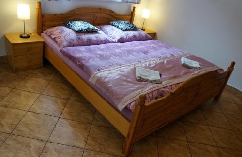 Trojanovice Apartment | Penzion Kutil Trojanovice