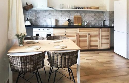 Kvilda Apartment | Penzion Kvilda - Luční