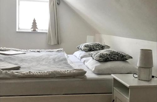 Kvilda Apartment | Penzion Kvilda - Luční