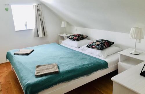 Kvilda Apartment | Penzion Kvilda - Luční