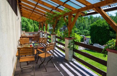 Cheb Bed & Breakfast | Penzion Mašek
