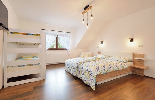 Nemojany House | Penzion mala farma