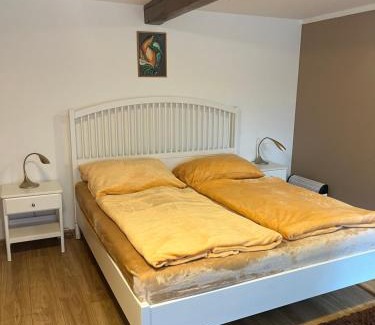 Trebon House | Penzion Marcipánka