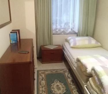 Hluboka nad Vltavou Apartment | Penzion Marjánka