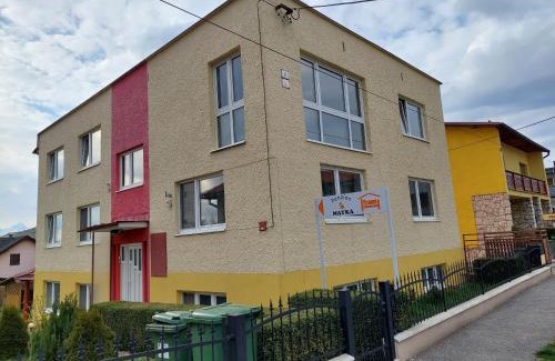 Hrabusice House | Penzion MAYKA
