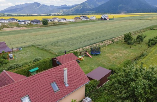 Dubrava House | Penzion Mlynárov Dvor