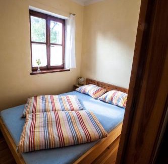 Stribrec Apartment | Penzion Mníšek