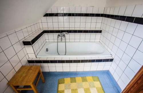 Stribrec Apartment | Penzion Mníšek