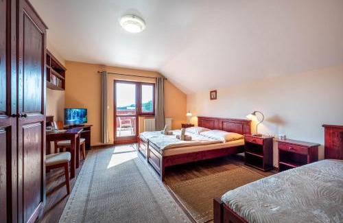 Liptovska Tepla House | Penzion Motyl