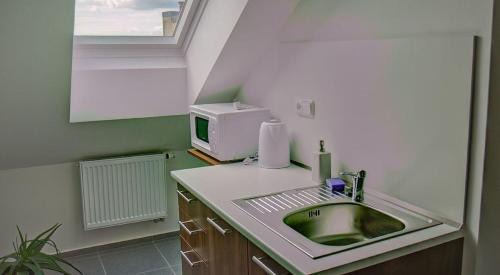 Uherske Hradiste House | Penzion Na Dlouhé