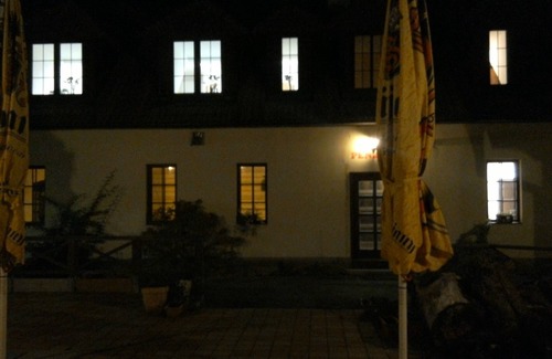 Stary Plzenec House | Penzion Na Jízdarne Starý Plzenec- Plzen - Room 1