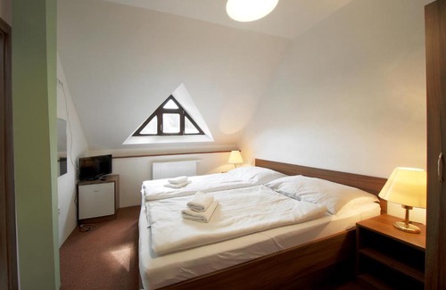 Krizanky House | Penzion na Křižánkách