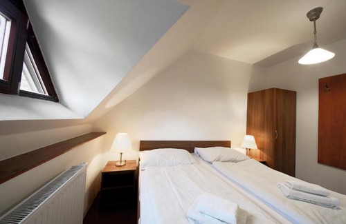 Krizanky House | Penzion na Křižánkách