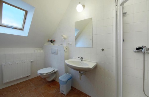 Krizanky House | Penzion na Křižánkách