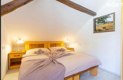 Zlata Koruna House | Penzion Na Letné