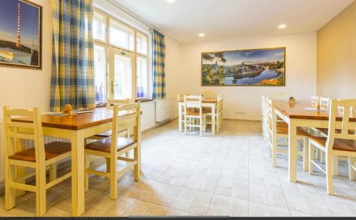 Zlata Koruna House | Penzion Na Letné