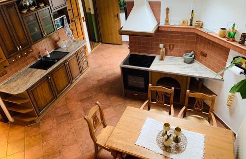Sedlcany House | Penzion Na Růžku
