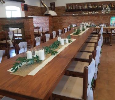 Brezova House | Penzion na statku Březová