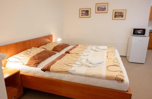 Uherske Hradiste House | Penzion Na Stavidle