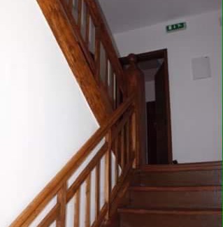 Cesky Sternberk House | Penzion Na Zastávce