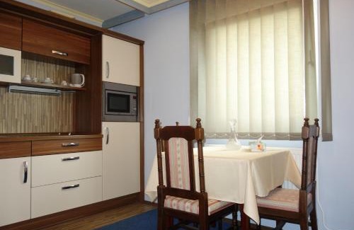 Lazne Kynzvart House | Penzion nad Halou