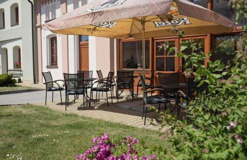 Hradec Kralove House | Penzion Nad Oborou
