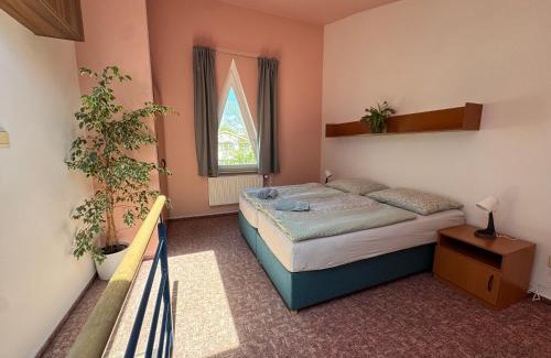 Trebon House | Penzion Neptun