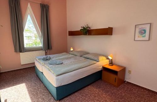 Trebon House | Penzion Neptun