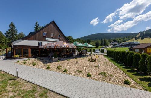 Ramzova House | Penzion Neubauer
