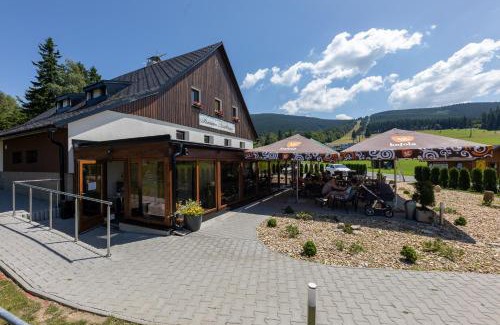 Ramzova House | Penzion Neubauer