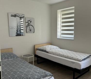 Bzenec House | Penzion NoFasada