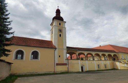 Kolin 2 House | Penzion Nové dvory