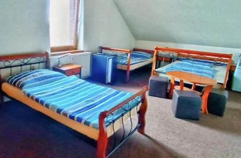 Kolin 2 House | Penzion Nové dvory