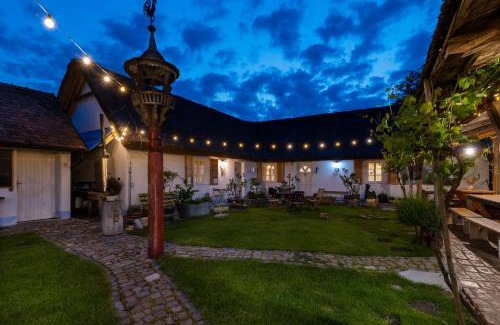 Brod nad Dyji House | Penzion Pastuška