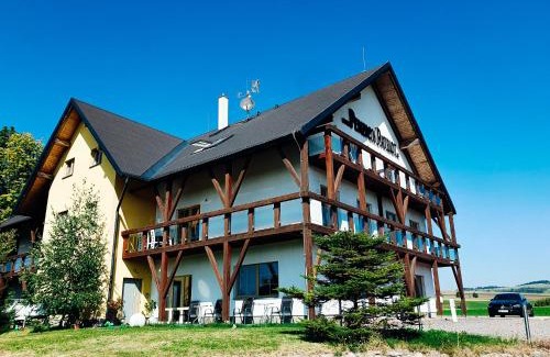 Vyprachtice House | Penzion Patriot